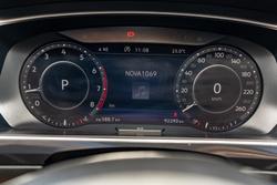 2018 Volkswagen Tiguan 162TSI Highline Allspace