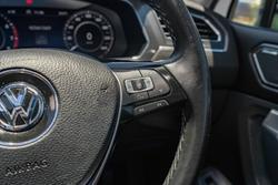 2018 Volkswagen Tiguan 162TSI Highline Allspace