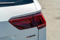 2018 Volkswagen Tiguan 162TSI Highline Allspace