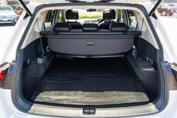 2018 Volkswagen Tiguan 162TSI Highline Allspace