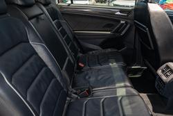 2018 Volkswagen Tiguan 162TSI Highline Allspace