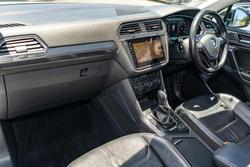 2018 Volkswagen Tiguan 162TSI Highline Allspace