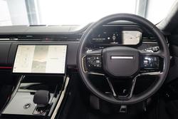2025 Land Rover Range Rover Sport D350 Autobiography