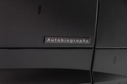 2025 Land Rover Range Rover Sport D350 Autobiography