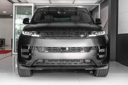 2025 Land Rover Range Rover Sport D350 Autobiography