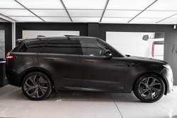 2025 Land Rover Range Rover Sport D350 Autobiography