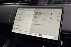 2025 Land Rover Range Rover Sport D350 Autobiography