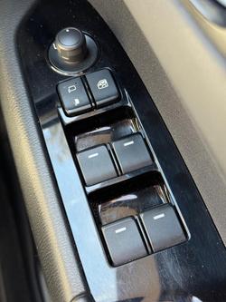 2018 Mazda CX-5 Maxx Sport KF Series AWD Sonic Silver