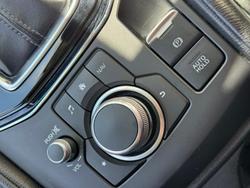 2018 Mazda CX-5 Maxx Sport KF Series AWD Sonic Silver