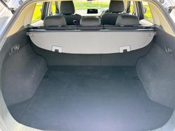 2018 Mazda CX-5 Maxx Sport KF Series AWD Sonic Silver