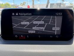 2018 Mazda CX-5 Maxx Sport KF Series AWD Sonic Silver