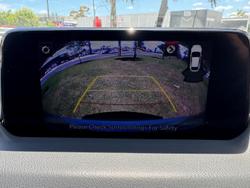 2018 Mazda CX-5 Maxx Sport KF Series AWD Sonic Silver