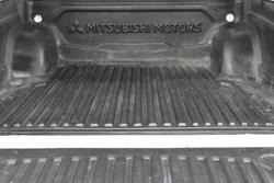 2019 Mitsubishi Triton GLX+