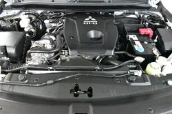 2019 Mitsubishi Triton GLX+