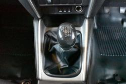 2019 Mitsubishi Triton GLX+