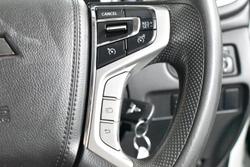 2019 Mitsubishi Triton GLX+