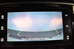 2019 Mitsubishi Triton GLX+