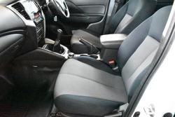 2019 Mitsubishi Triton GLX+