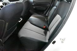 2019 Mitsubishi Triton GLX+