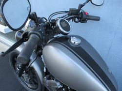 2014 Yamaha BOLT R-SPEC GREY