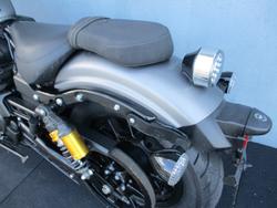 2014 Yamaha BOLT R-SPEC GREY