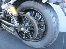 2014 Yamaha BOLT R-SPEC GREY