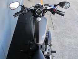 2014 Yamaha BOLT R-SPEC GREY