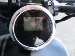 2014 Yamaha BOLT R-SPEC GREY