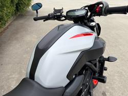 2019 Yamaha MT-07 LA (ABS) Grey