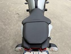 2019 Yamaha MT-07 LA (ABS) Grey