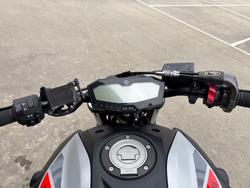 2019 Yamaha MT-07 LA (ABS) Grey