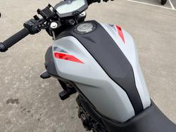 2019 Yamaha MT-07 LA (ABS) Grey