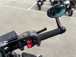 2019 Yamaha MT-07 LA (ABS) Grey