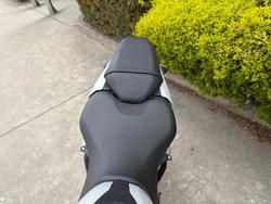 2019 Yamaha MT-07 LA (ABS) Grey