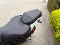 2019 Yamaha MT-07 LA (ABS) Grey