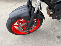 2019 Yamaha MT-07 LA (ABS) Grey