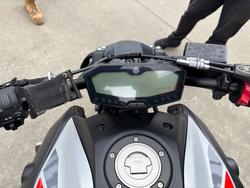 2019 Yamaha MT-07 LA (ABS) Grey