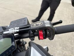 2019 Yamaha MT-07 LA (ABS) Grey