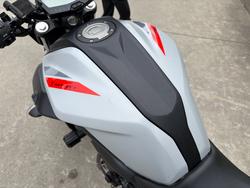 2019 Yamaha MT-07 LA (ABS) Grey