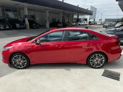 2021 Kia Cerato GT