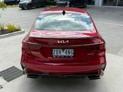 2021 Kia Cerato GT