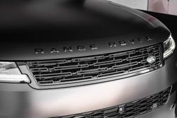 2025 Land Rover Range Rover Sport D350 Autobiography