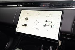2025 Land Rover Range Rover Sport D350 Autobiography