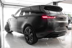 2025 Land Rover Range Rover Sport D350 Autobiography