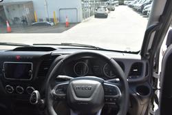 2023 Iveco Daily 70C18 White