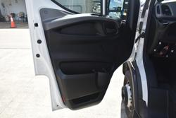 2023 Iveco Daily 70C21 White