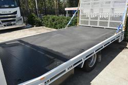 2023 Iveco Daily 70C18