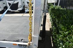 2023 Iveco Daily 70C18 White