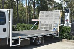 2023 Iveco Daily 70C18