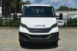 2023 Iveco Daily 70C18 White